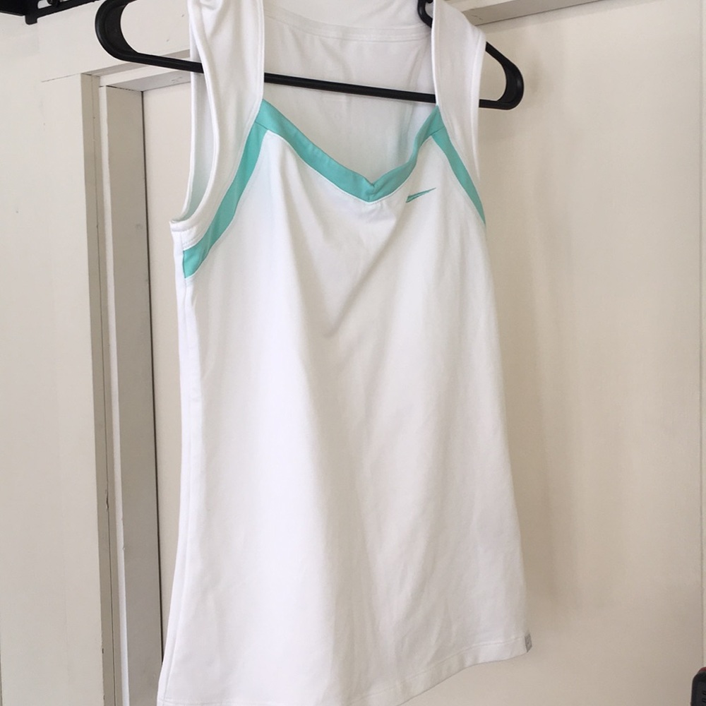 Like new Nike Dri-fit